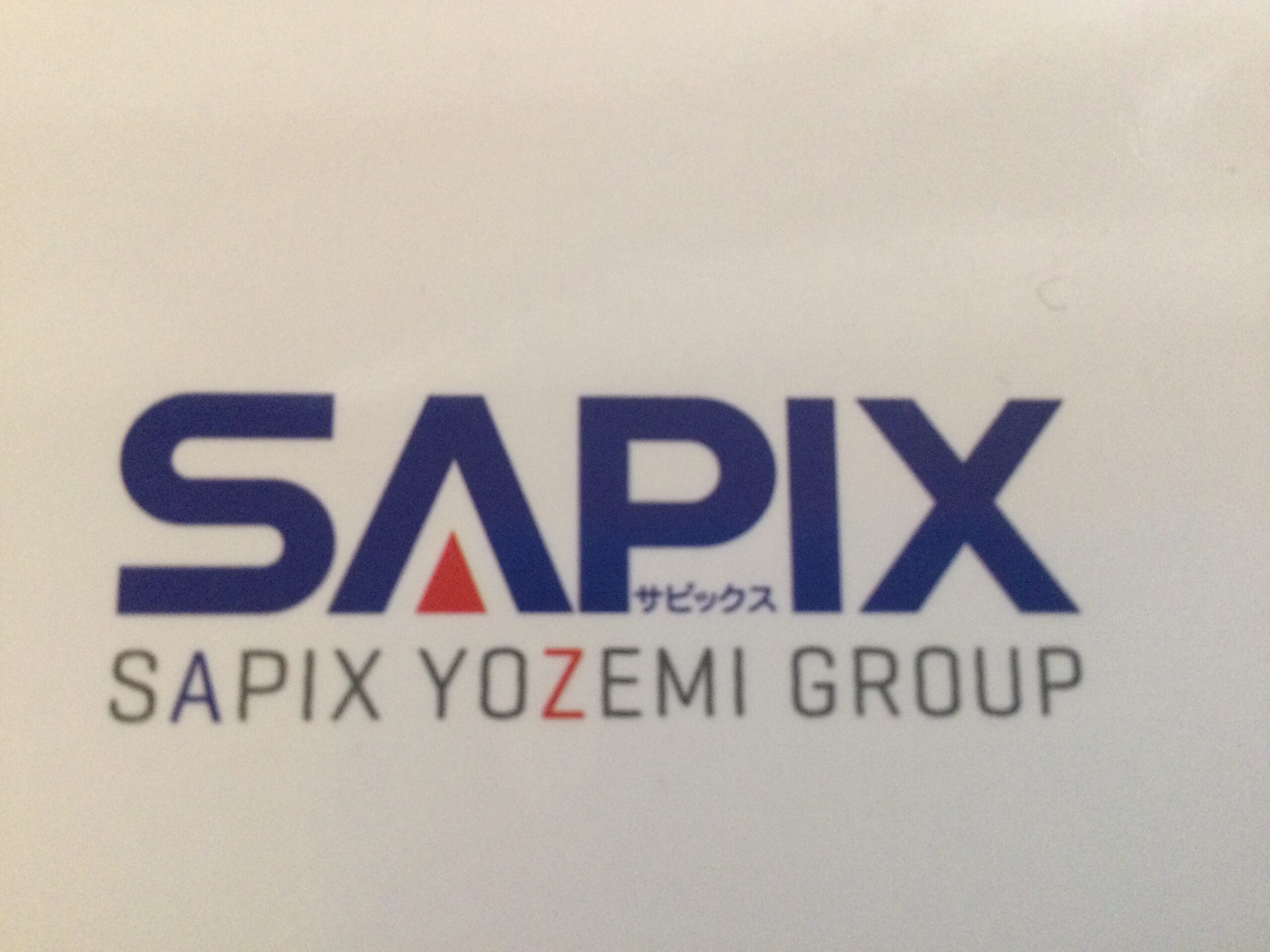 Sapix logo